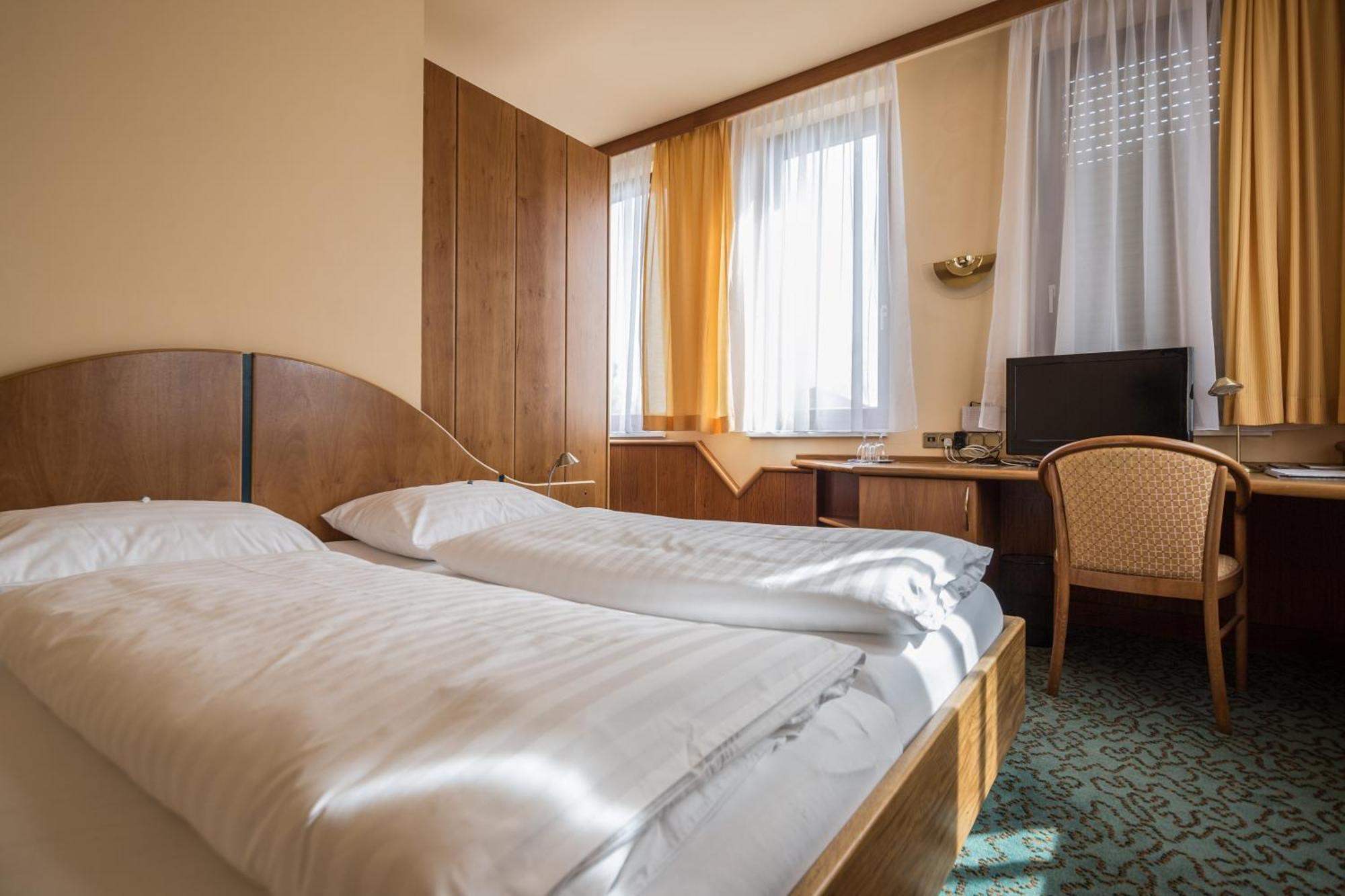 Hotel Eitljoerg Viena Quarto foto