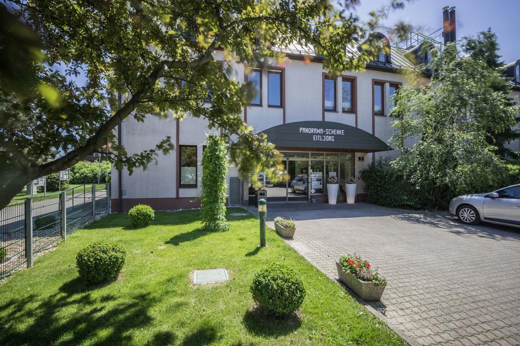 Hotel Eitljoerg Viena Exterior foto