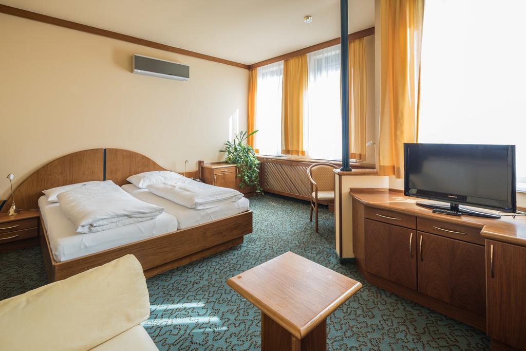Hotel Eitljoerg Viena Exterior foto